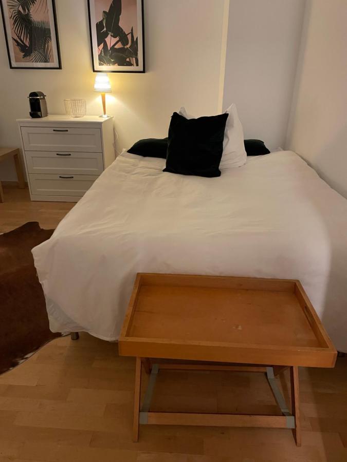 Privates In Einem Gepflegten Séjour chez l'habitant Neuss